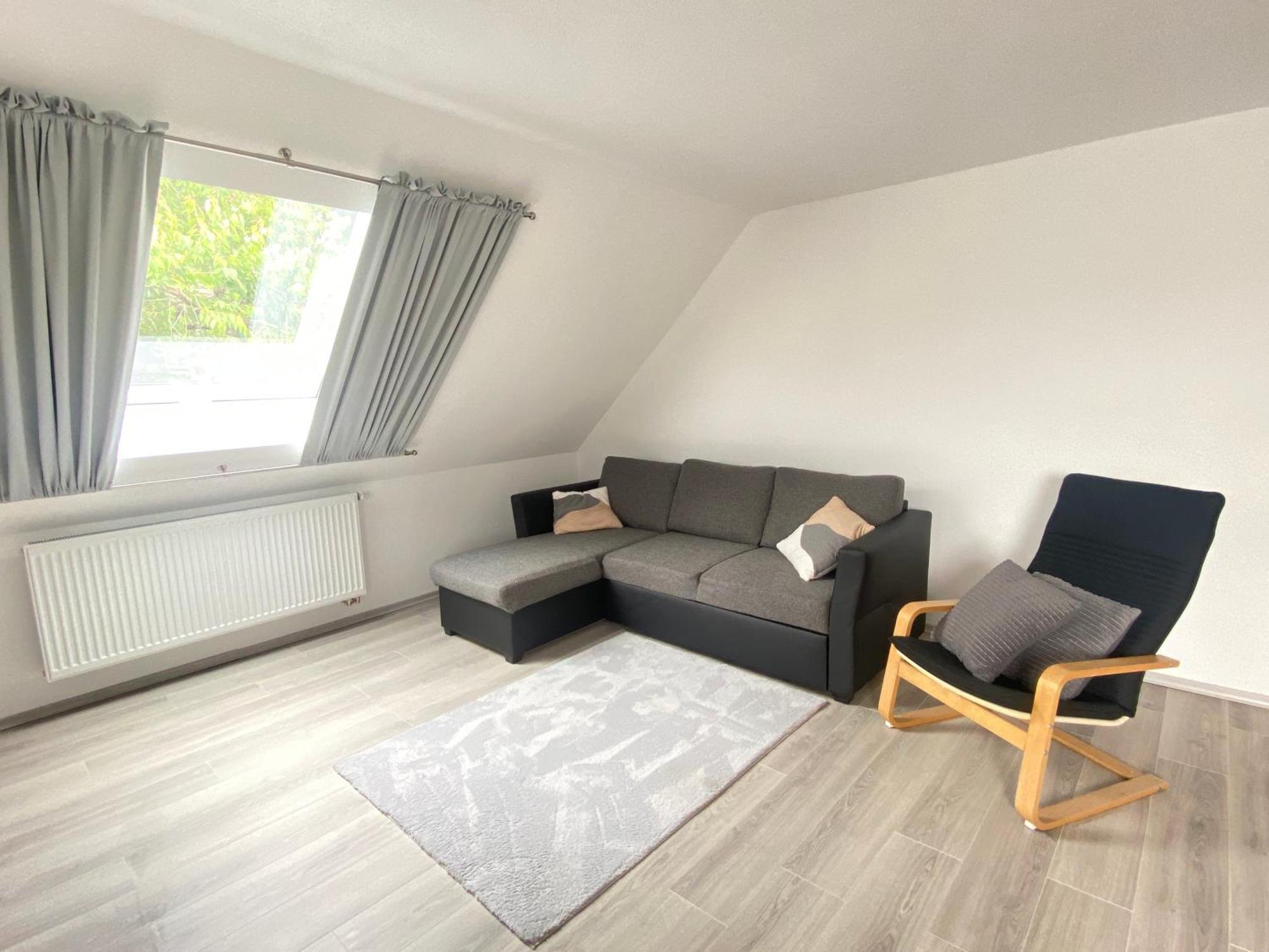 Ferienwohnung Privatunterkunft Zweibruecken Exterior photo